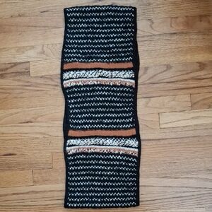 Emilime Alpaca Blend Scarf_1